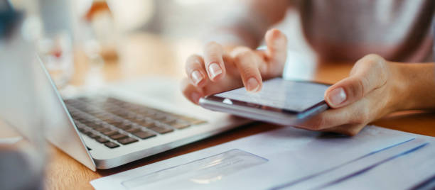 E-commerce Website Development